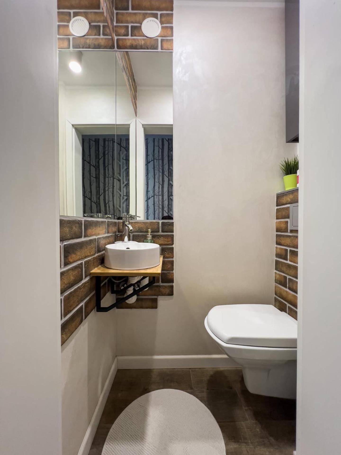 Apartament Nad Morzem - Brzezno Gdańsk Extérieur photo