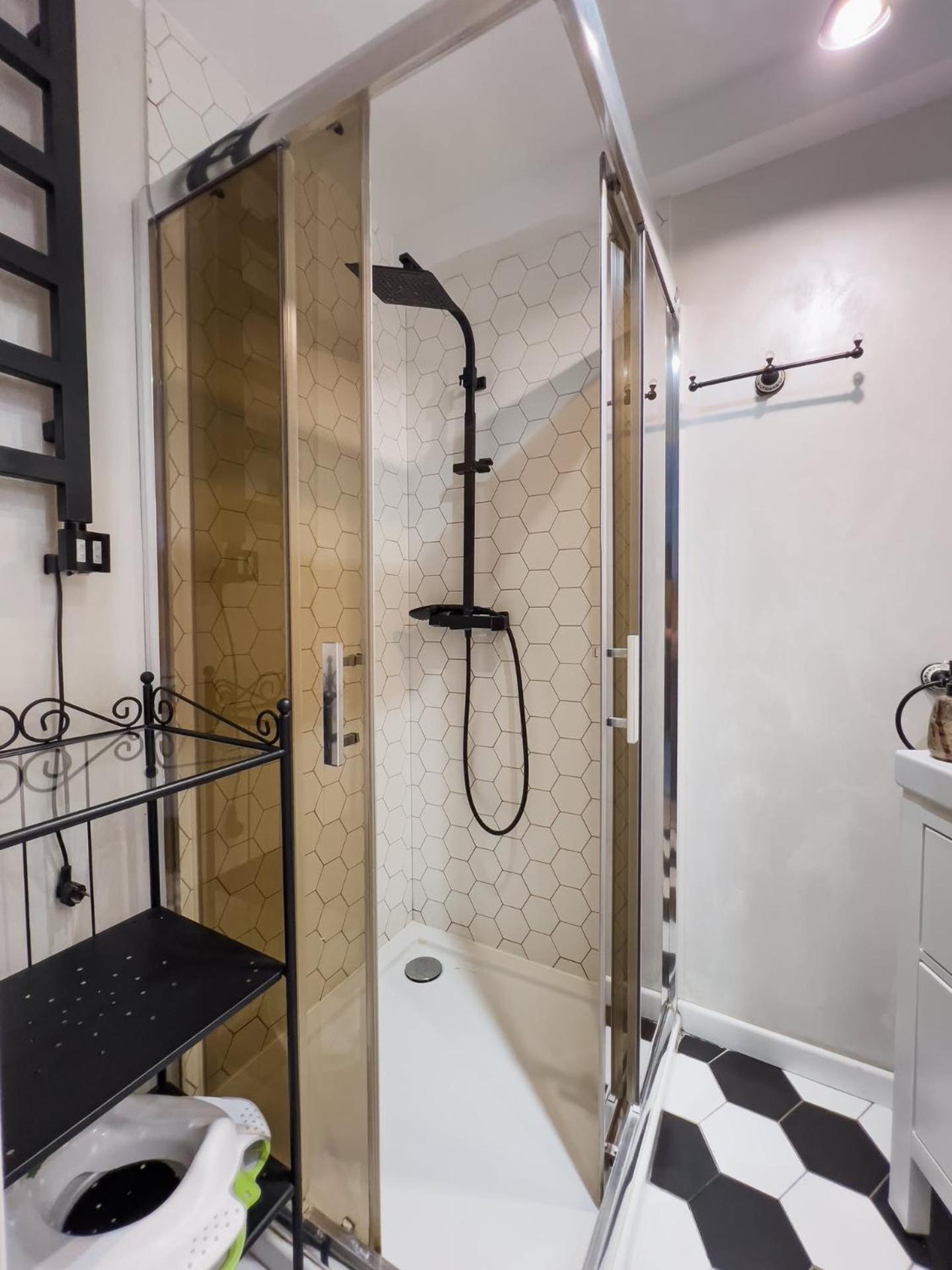 Apartament Nad Morzem - Brzezno Gdańsk Extérieur photo