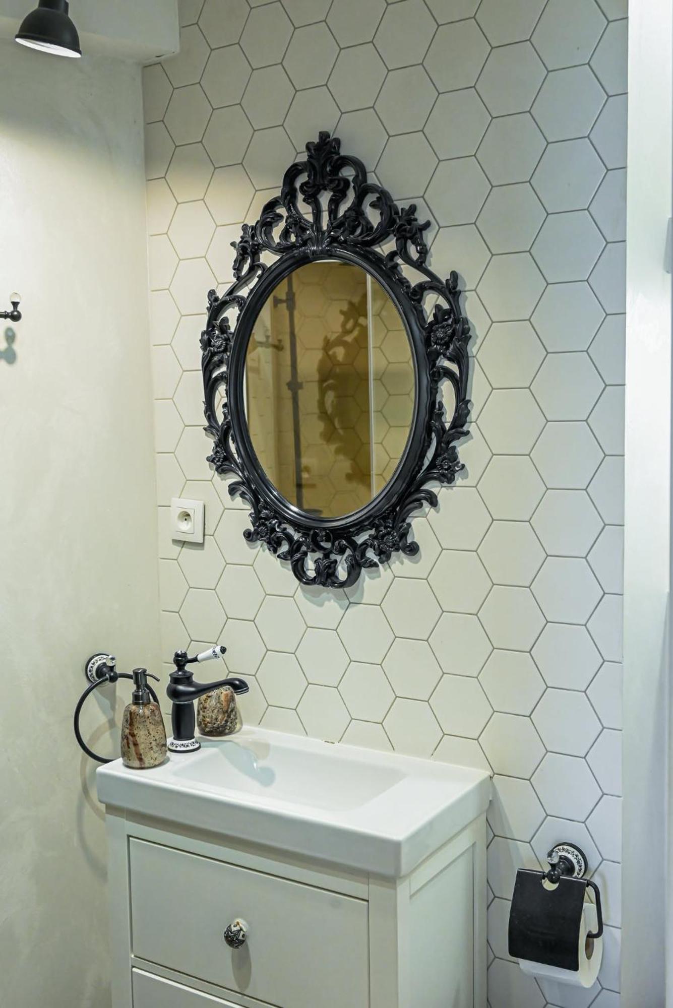 Apartament Nad Morzem - Brzezno Gdańsk Extérieur photo