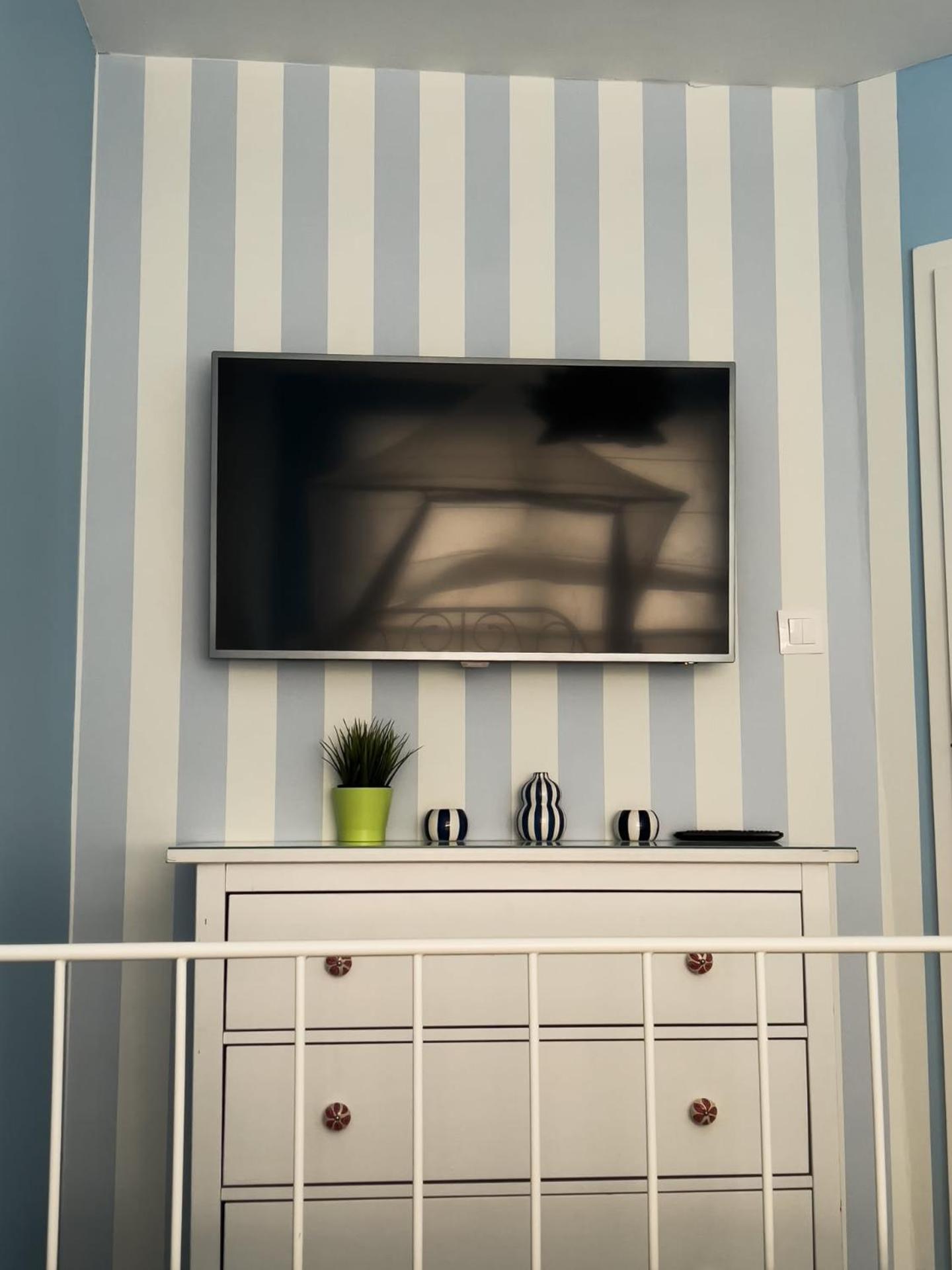 Apartament Nad Morzem - Brzezno Gdańsk Extérieur photo