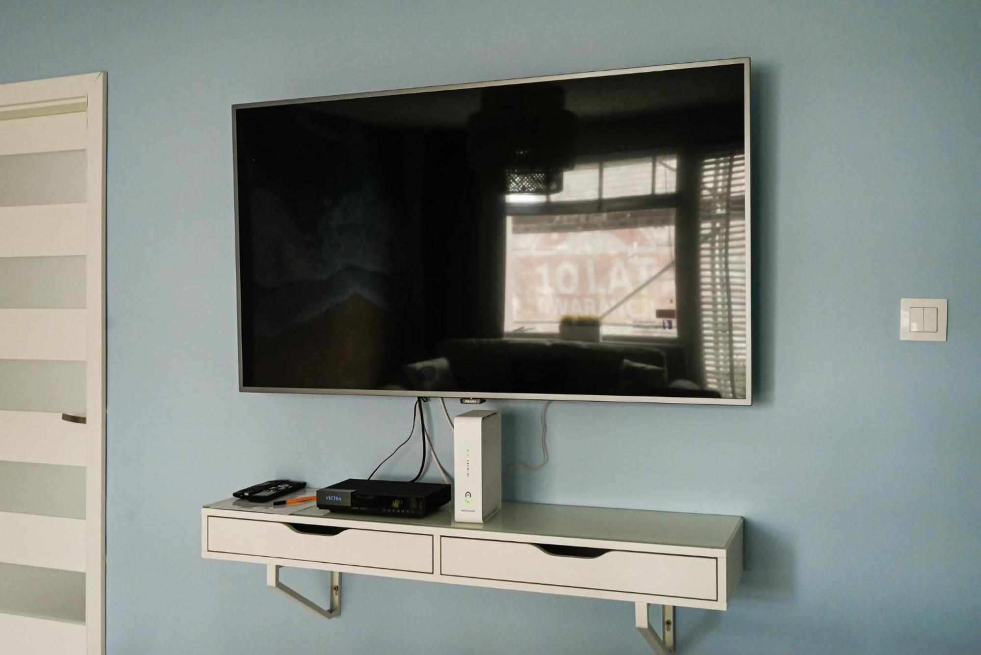 Apartament Nad Morzem - Brzezno Gdańsk Extérieur photo