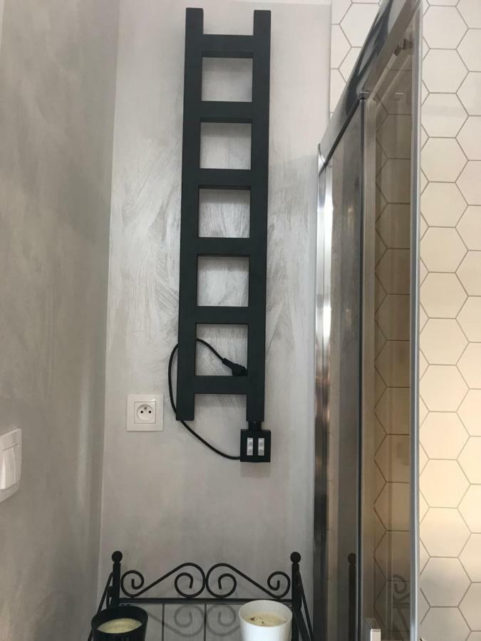 Apartament Nad Morzem - Brzezno Gdańsk Extérieur photo